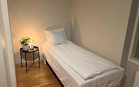 4-Bedroom-Apt For 7/Oslo Central