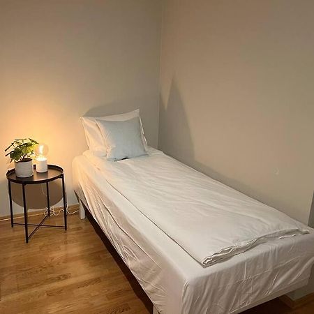 4-Bedroom-Apt For 7/Oslo Central Dış mekan fotoğraf