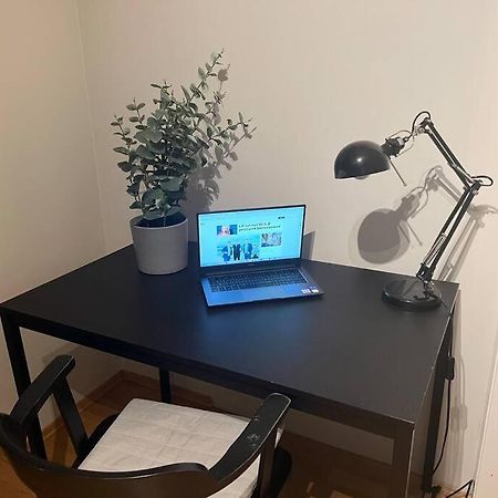 4-Bedroom-Apt For 7/Oslo Central Dış mekan fotoğraf
