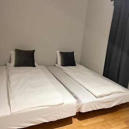 4-Bedroom-Apt For 7/Oslo Central Dış mekan fotoğraf