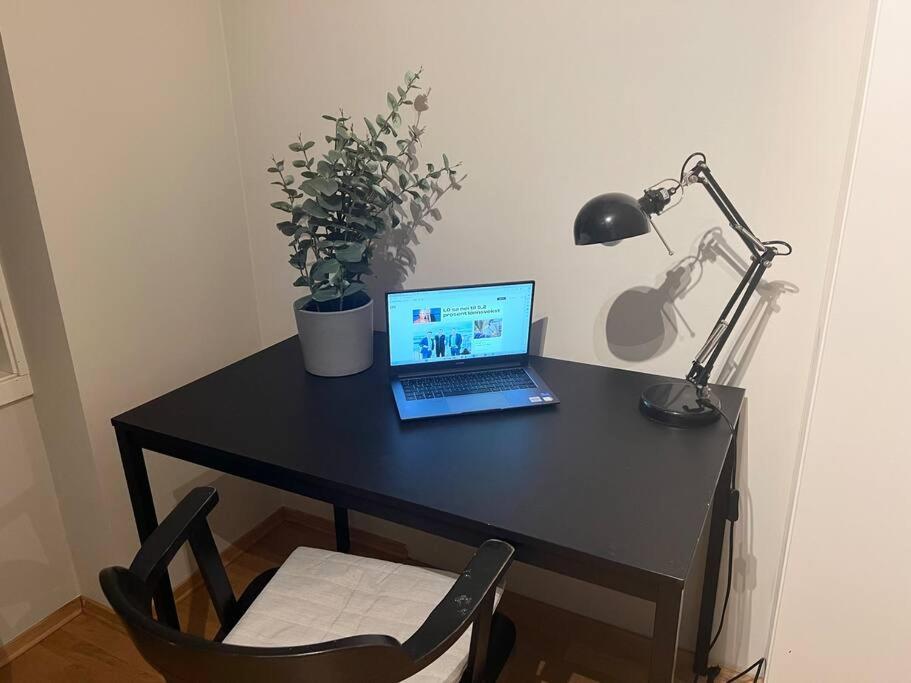 4-Bedroom-Apt For 7/Oslo Central Dış mekan fotoğraf