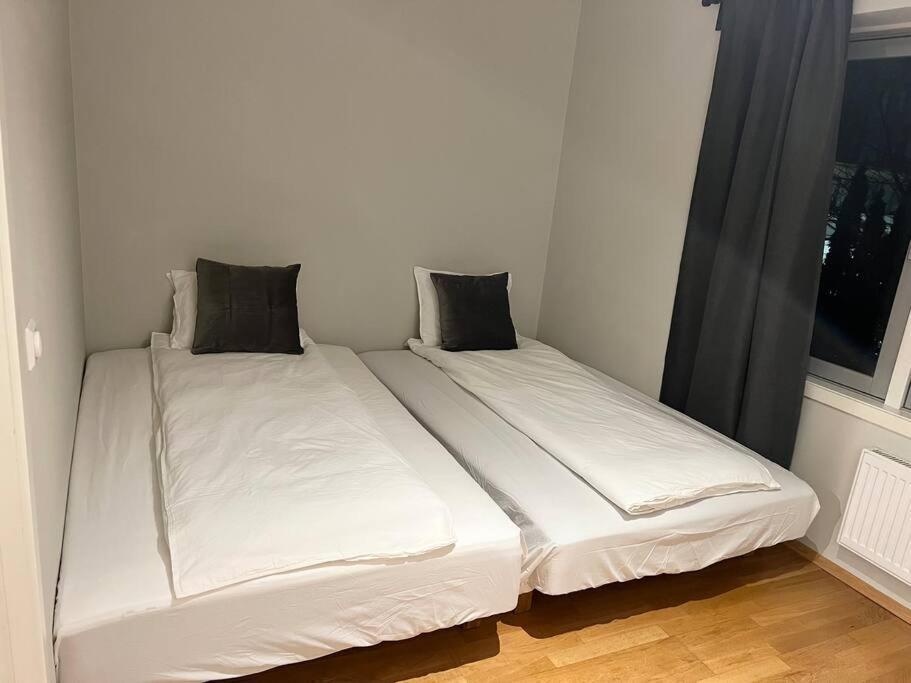 4-Bedroom-Apt For 7/Oslo Central Dış mekan fotoğraf