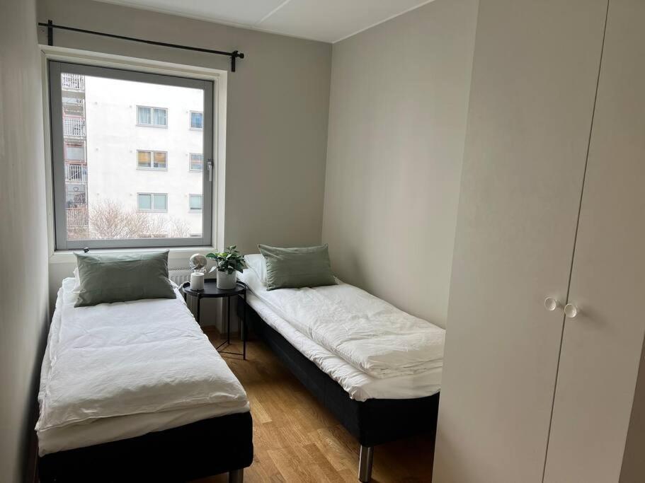 4-Bedroom-Apt For 7/Oslo Central Dış mekan fotoğraf
