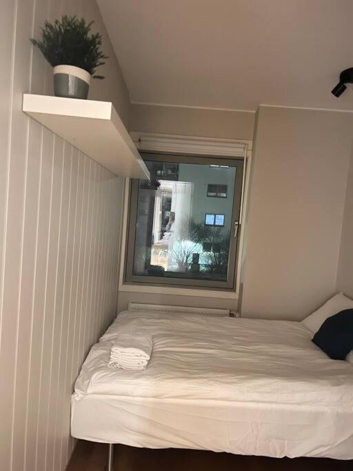 4-Bedroom-Apt For 7/Oslo Central Dış mekan fotoğraf