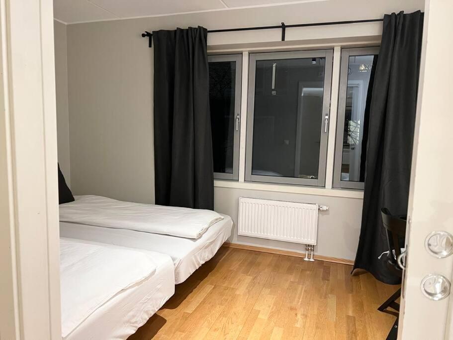 4-Bedroom-Apt For 7/Oslo Central Dış mekan fotoğraf
